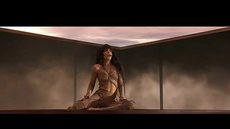 Переможницею Євробачення-2023 стала Швеція