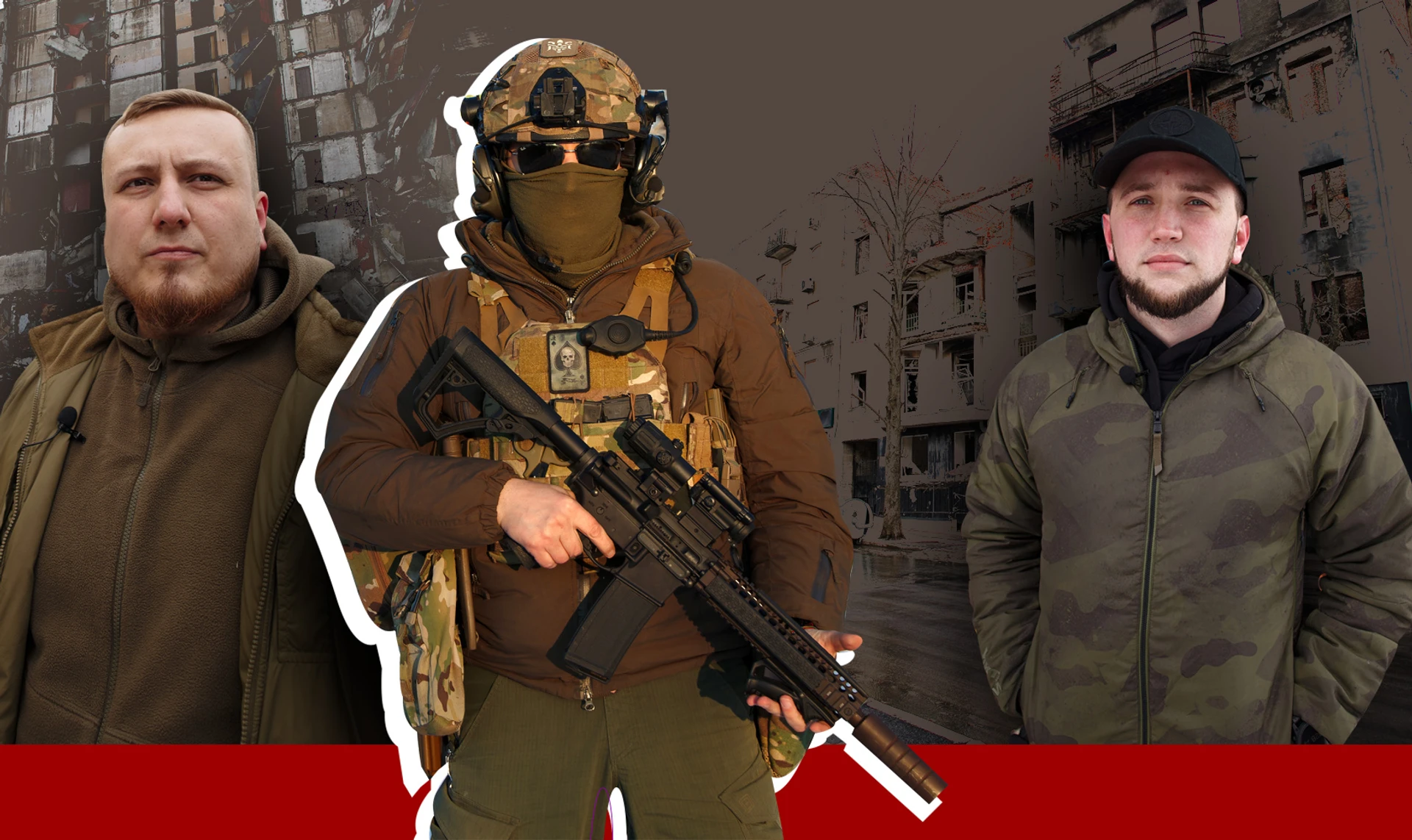 Кракен атакує. Історія спецпідрозділу ГУР МО, який демонізують росіяни