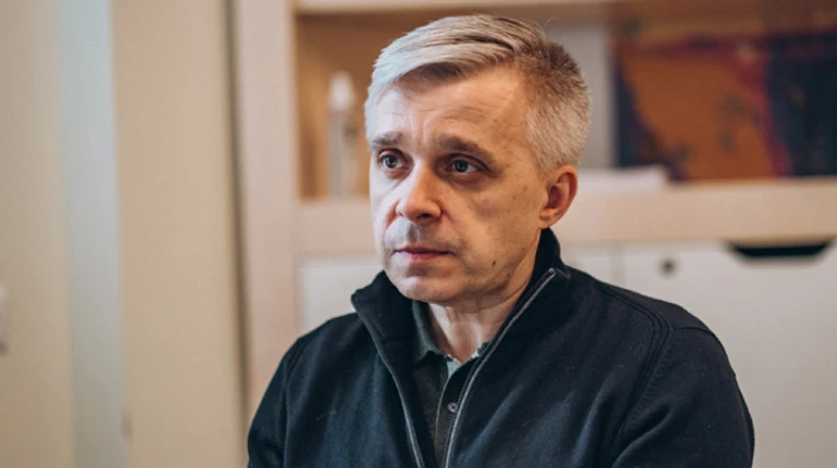 Устойчивость имеет рецепт. Разговор с психотерапевтом о том, как не сломаться во время войны