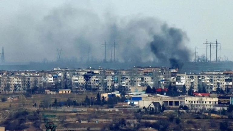 Soledar’s capture by Russians will not portend Bakhmut’s encirclement – ISW