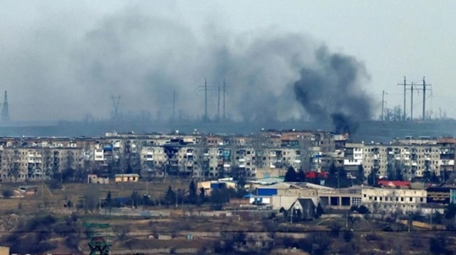 Soledar’s capture by Russians will not portend Bakhmut’s encirclement – ISW