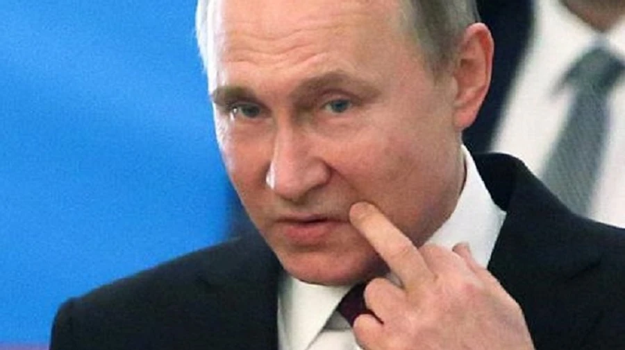 ISW: Путин не предлагал переговоры с Украиной, это блеф для Запада 