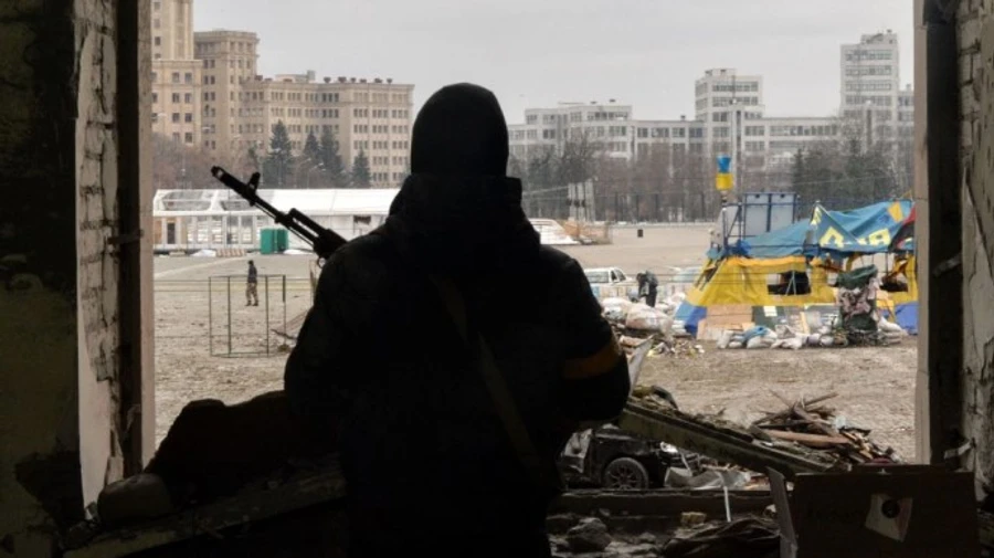 Війна в регіонах: найгарячіше на Херсонщині та Донеччині