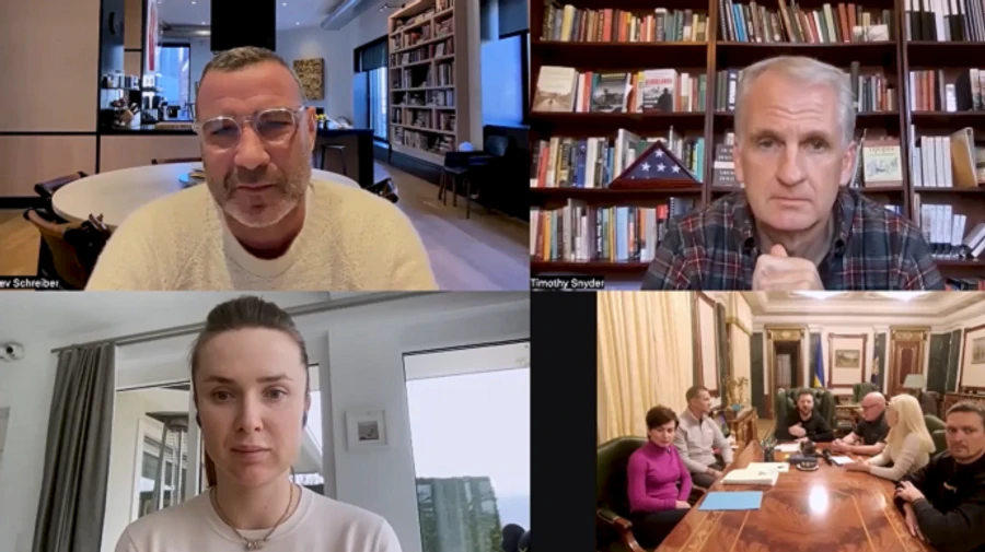 1000 генераторів для лікарень: амбасадори UNITED24 об’єднались для збору коштів