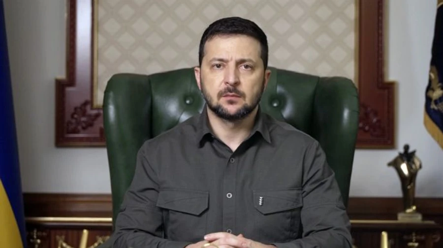 Зеленський: Ми робимо все, щоб зупинити нову геноцидну політику Росії