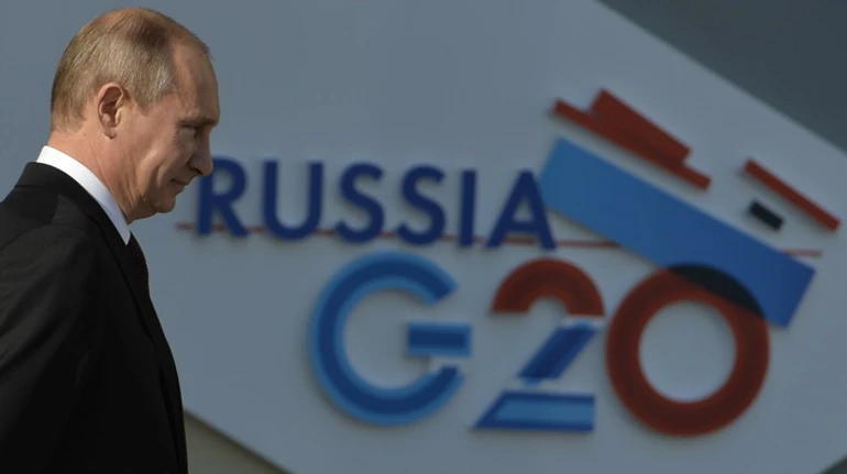 Summit as usual. Як Росія змушує світ заплющувати очі на агресію у документах G20