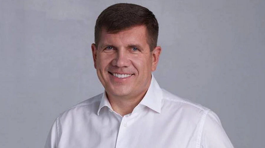 На нардепа-слугу составили админпротокол за подаренные часы Breguet стоимостью $10 тысяч