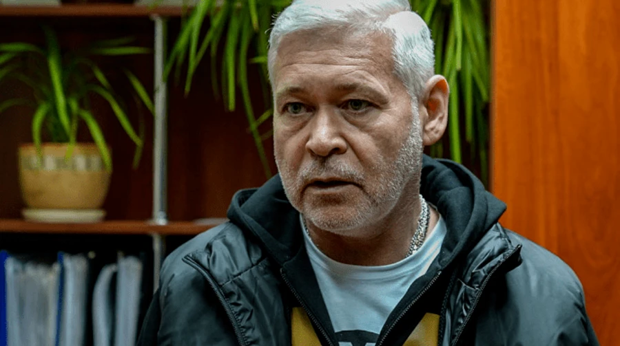 Харків: Кілька прильотів у центр міста, постраждала людина