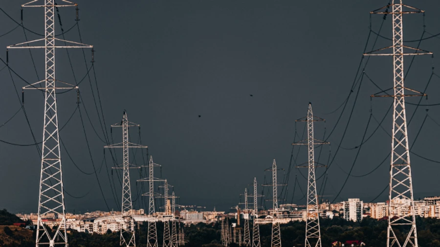 Luhansk region is completely without electricity: the occupiers destroyed the last workstation