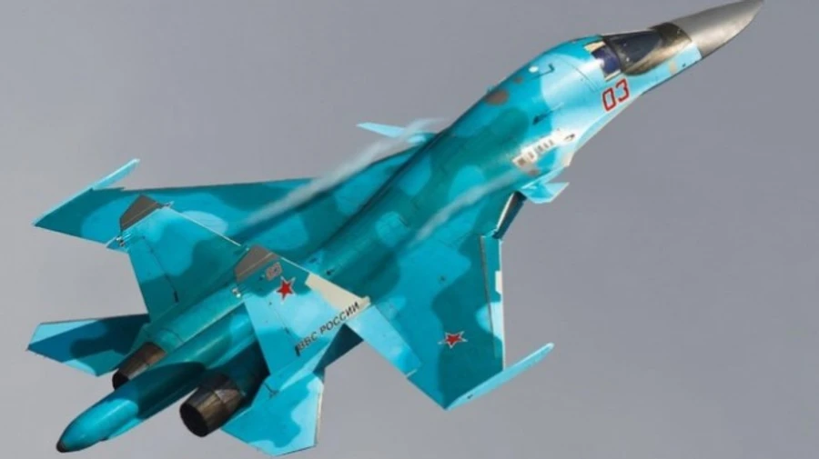 Donbas: Armed Forces repulsed 10 Russian attacks and shot down a Russian bomber