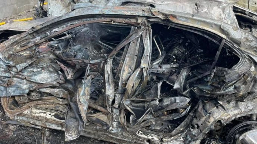 Во Львове число погибших выросло до 7-ми: ракеты попали в СТО и склады