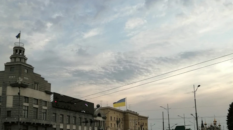 3 people were killed and 31 injured, including 4 children in the shelling of Kharkiv – the head of the Regional Military Administration