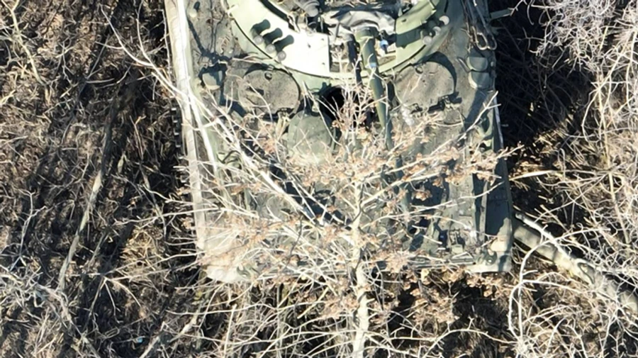 Схід: Захисники знищили РЛС та іншу техніку окупантів