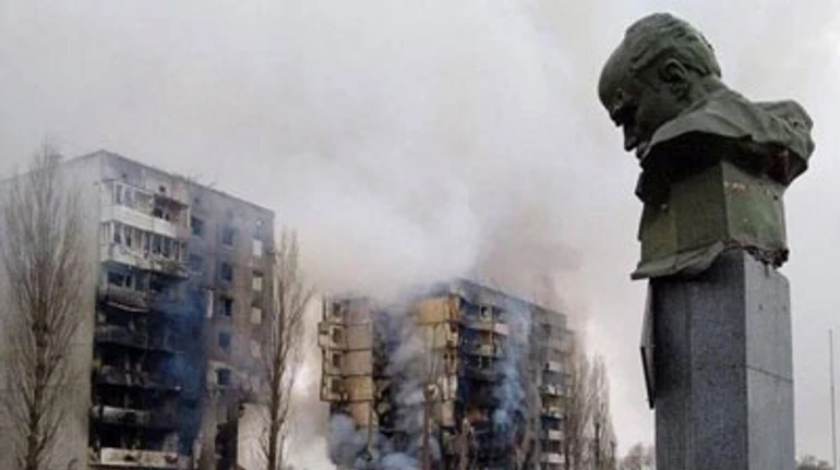 Терористична держава має заплатити. Які активи РФ та росіян можна націоналізувати?