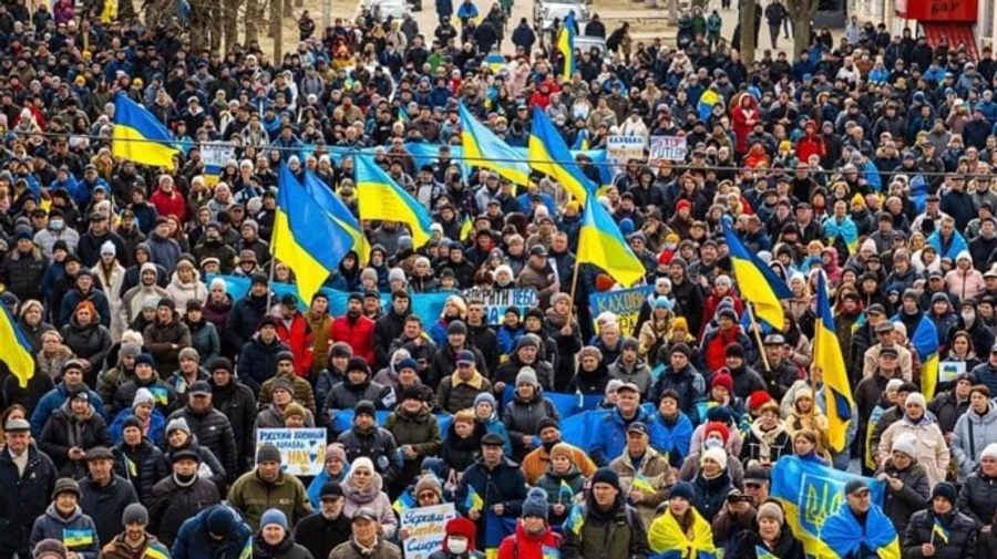 В Україні з'явилися нові міста-герої