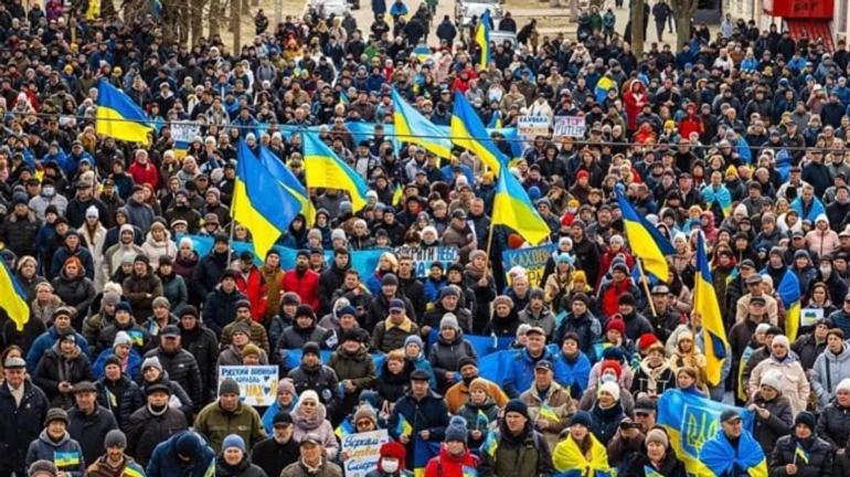 В Украине появились новые города-герои