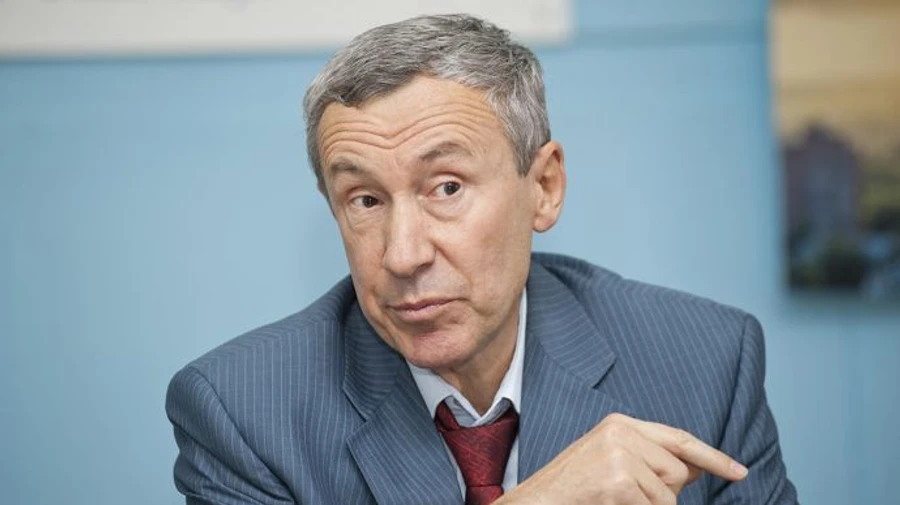 В России уточнили, в каких границах признают ОРДЛО