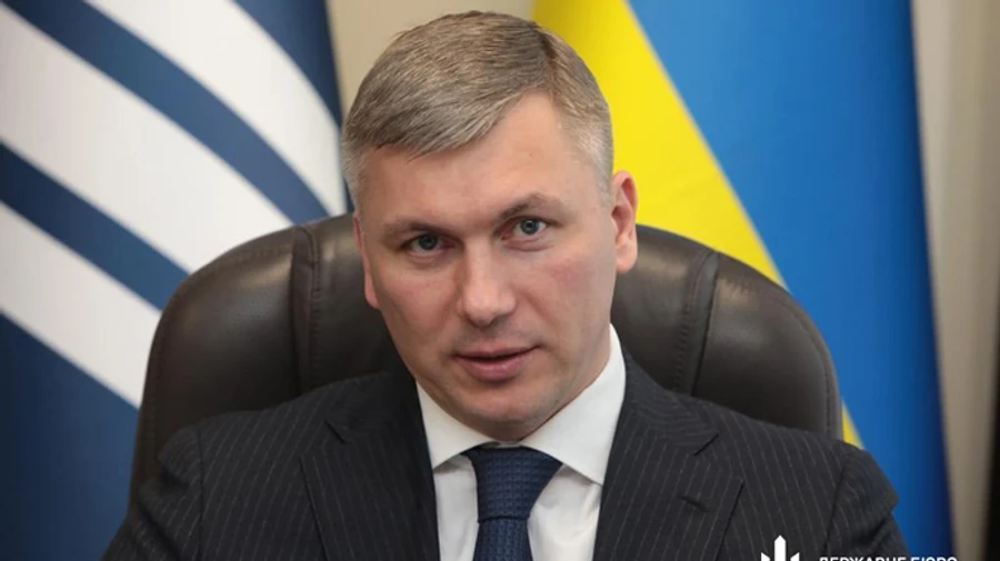 ДТП з Трухіним: поліцейські на допиті не говорили про хабар – ДБР  