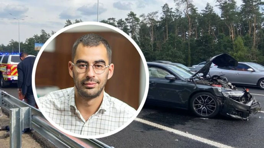 Справа Трухіна: ДБР каже, що в них не було відео, яке зняли поліцейські