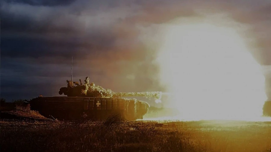 Russian forces press on Pokrovsk front, 80 attacks repelled in 24 hours – Ukraine's General Staff