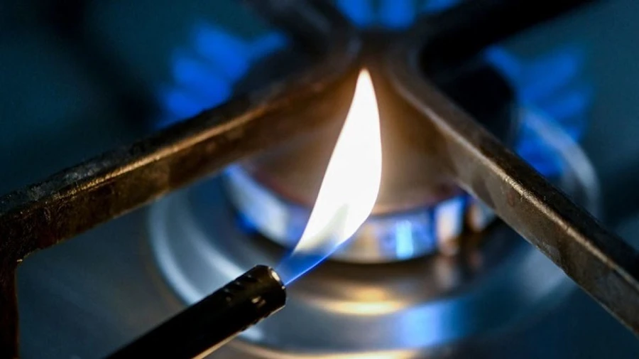 Штати обговорили постачання газу в ЄС у разі вторгнення Росії в Україну – Reuters