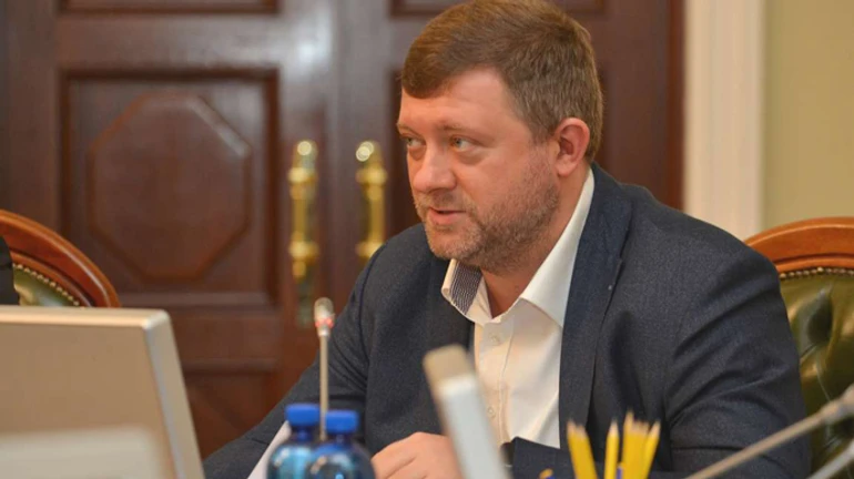 Корнієнко: В регіонах пропонують по 1 тис/день за держпереворот 