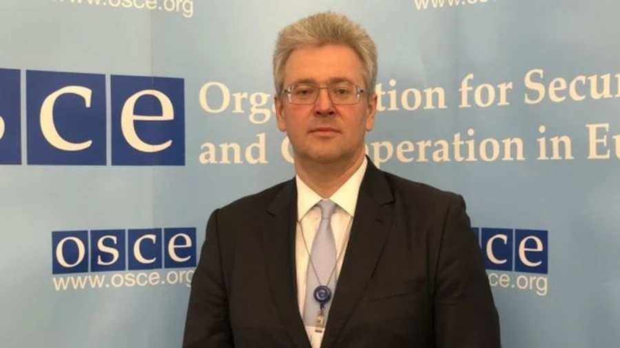 Росія поводиться, як СРСР перед війною з Фінляндією – Україна в ОБСЄ