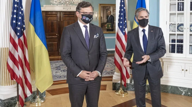 Большая перезагрузка: чего ждать от нового формата отношений Украины и США