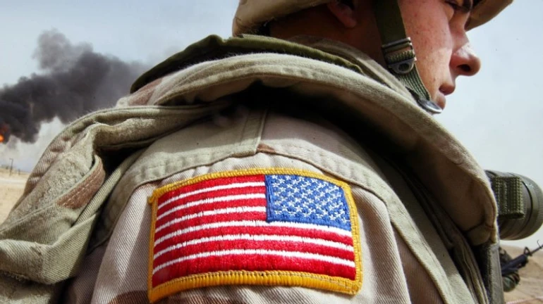 США анонсировали испытания гиперзвуковых ракет наземного базирования