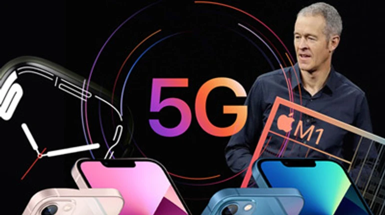 От 700 до 1600 долларов, 1 ТБ памяти и съемка как в кино: что нового показала Apple в iPhone 13 iPad 9 и Apple Watch 7