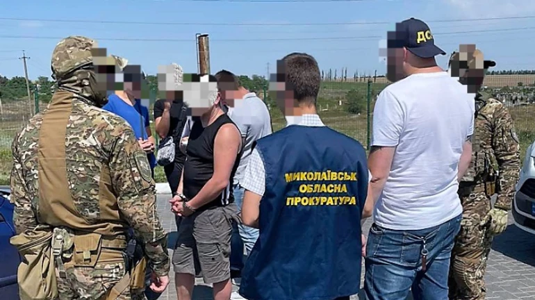 Экс-чиновница ВР и журналист продавали должность председателя Николаевской ОГА