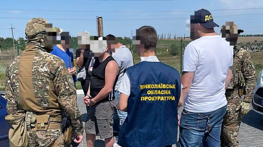 Экс-чиновница ВР и журналист продавали должность председателя Николаевской ОГА