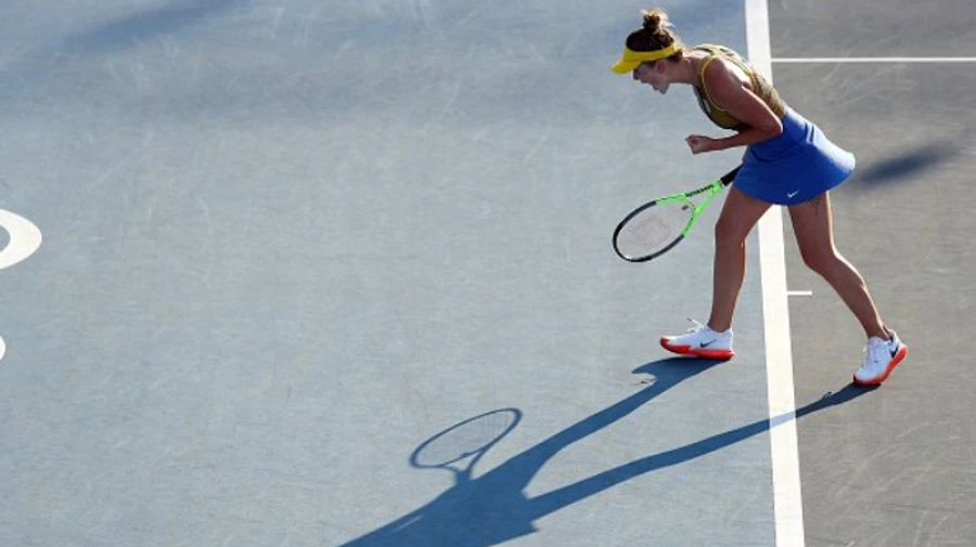 Світоліна здобула другу перемогу на Олімпіаді