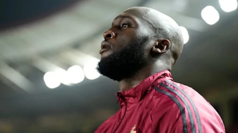 Бельгійський гігант на розведеному молоці: Ромелу Лукаку, якого ви не знали