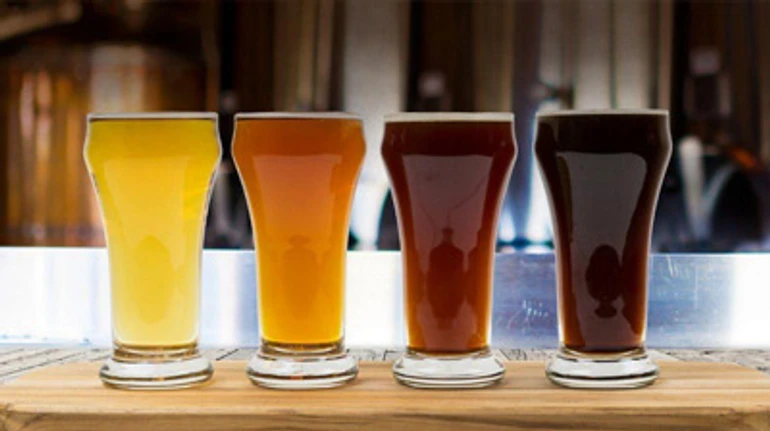 Когда продукт важнее чем бизнес: что такое крафтовое пиво и как оно завоевывает Украину