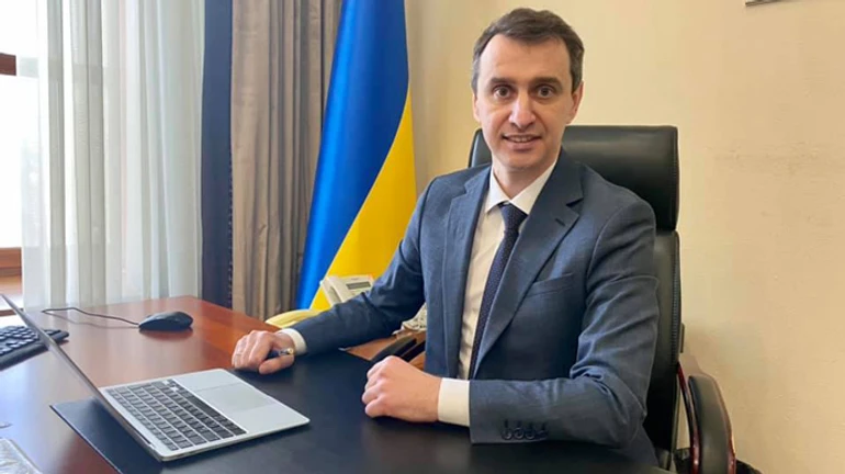 Главный санврач преодолел COVID