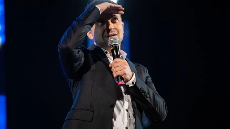 Зеленский пригласил Илона Маска в житомирский музей Королева