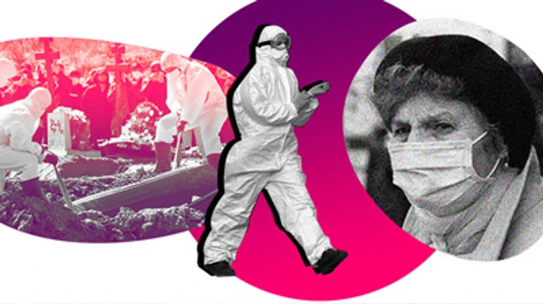 Етика пандемії