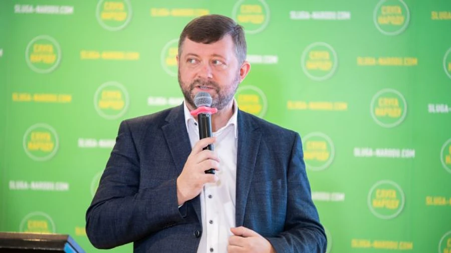 Слуга народу планує з’їзд для висунення кандидатів на довибори у Раду