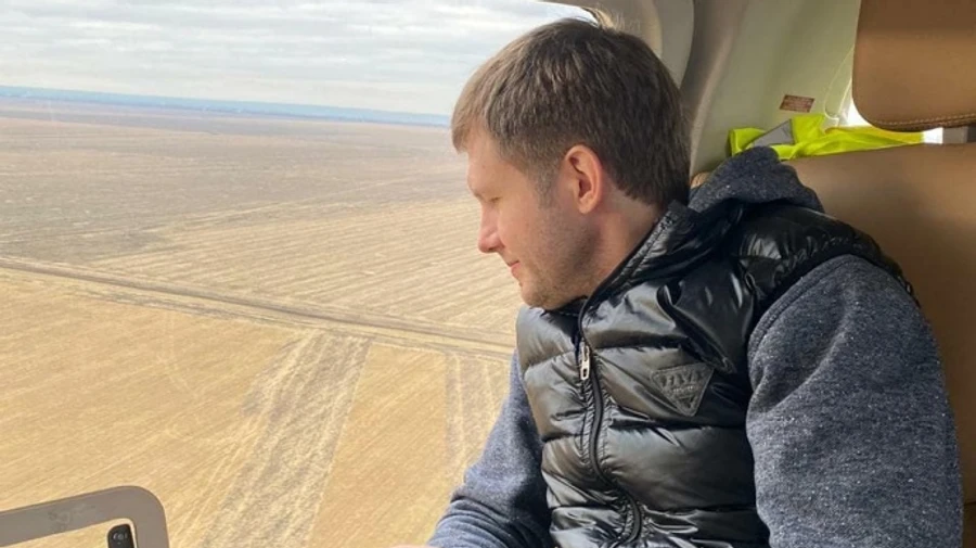 После огласки в СМИ российскому пропагандисту закрыли въезд в Украину