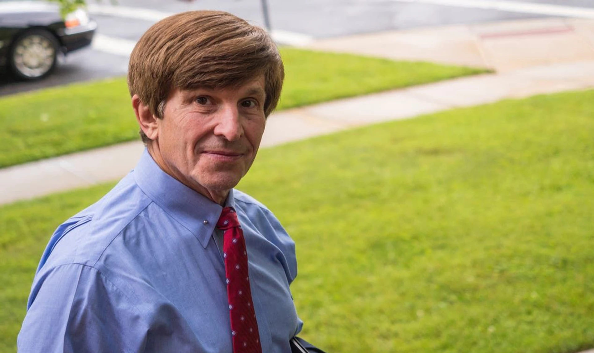 13 ключей от кабинета президента. Как определить победителя еще до выборов – метод Лихтмана