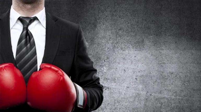 Что (не) нужно говорить клиентам и как гасить конфликты: алгоритм