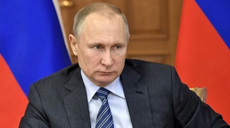 Путін про пакт Молотова-Ріббентропа, Голокост і Бабин Яр: неоімперські амбіції та інструменталізація історії