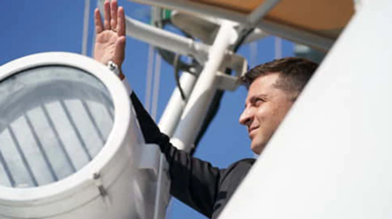 М'яка сила Зеленського: як за рік змінилося сприйняття України на пострадянському просторі