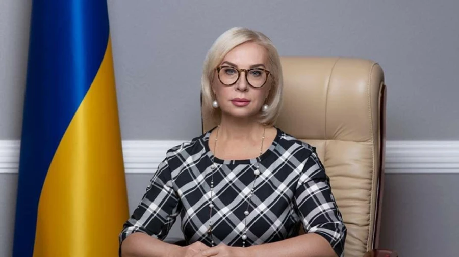 Росія змушувала полонених українців голосувати на референдумі – Денісова