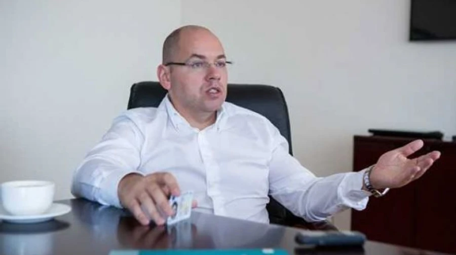 Голова МОЗ уточнив, які штрафи пропонують для тих, хто без маски