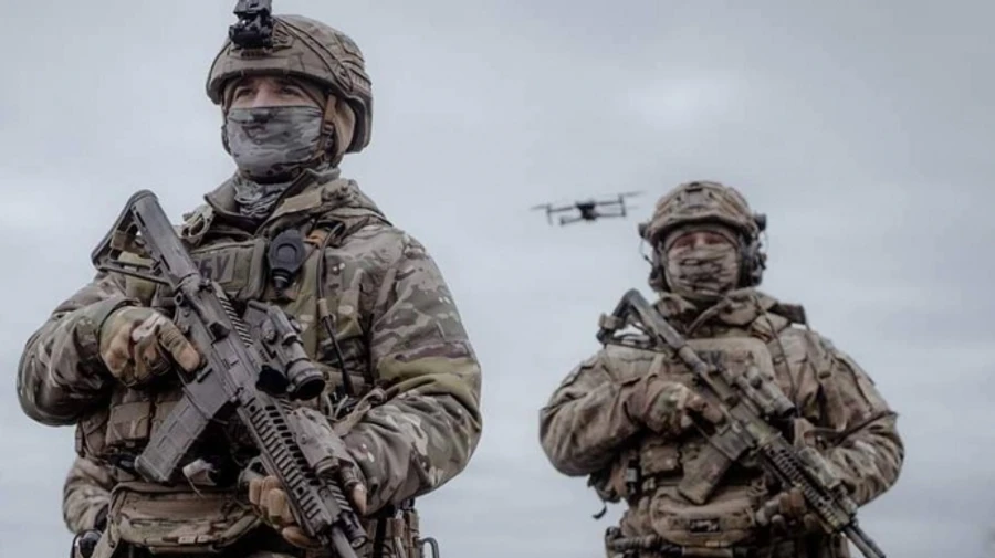 На фронте за сутки произошло 140 боевых столкновений – Генштаб