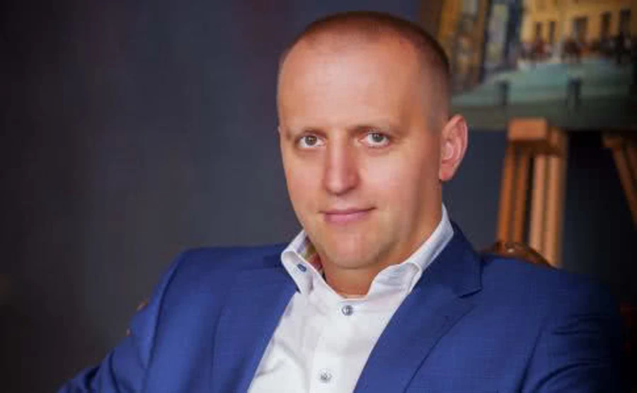 Трепак заявил, что перед отставкой вышел на финишную прямую в деле Гандзюк