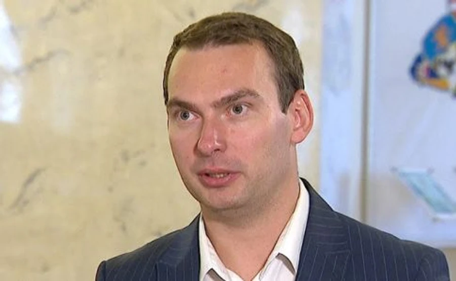 Голос зовет присоединяться к его плану деоккупации Донбасса и Крыма