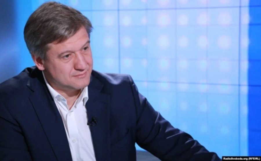 Імпічмент Трампа: екссекретар РНБО розповів, як зірвалися переговори між США і Україною